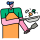 Cooking icon