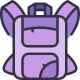 backpack icon