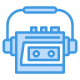 Walkman icon