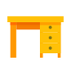 Bureau icon