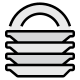 Cooking icon