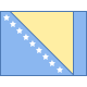 Bosnien und Herzegowina icon
