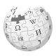 logotipo de wikipedia icon