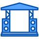 公园音乐会壳牌 icon