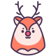 Deers icon