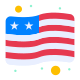 Usa icon