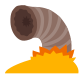 Dune Sandworm icon