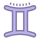 Géminis icon