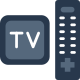 Tv Box icon