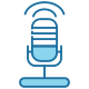 Podcast icon