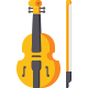 Violín icon