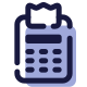 Billing Machine icon