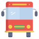 Bus icon