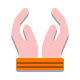 Tied Hands icon