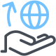 Entwicklung icon