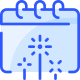 Calendario icon