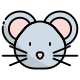 1 Rat icon