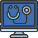 Computer icon