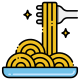 Pasta icon