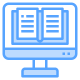 Computer icon