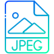 JPEG icon