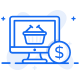 E-Commerce icon