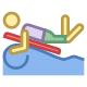 身体冲浪板 icon