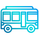 Bus icon