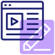 Blog icon