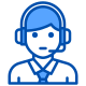 Call Center icon