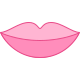 Lippen icon