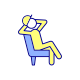 Lazy Worker icon