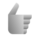 Thumbs Up icon