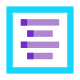 Align Text Center icon