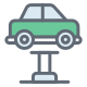 Car Maintenance icon