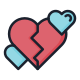 Broken Heart icon