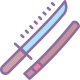 katana-épée icon