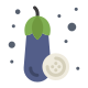 Eggplants icon