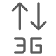 3g icon