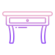 Table icon