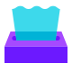 盒子组织 icon