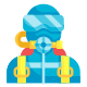 Diver icon