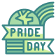 Pride icon