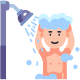 Shower Room icon