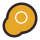 Ovos fritos icon