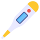 Digital Thermometer icon