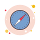 Safari icon