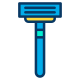 Moderne Razor icon