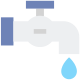 Faucet icon