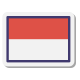印度尼西亚 icon